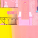 Illustration for article titled 26 Stunning Cartoon Backdrops That Deserve To Be Hung on a Wall